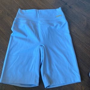 Whitney Simmons x Gymshark Shorts